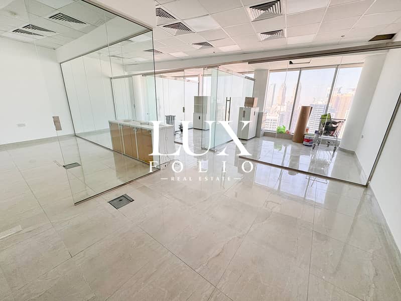 Офис в Барша Хайтс (Тиком)，Ай-Райз Тауэр, 180000 AED - 10139700