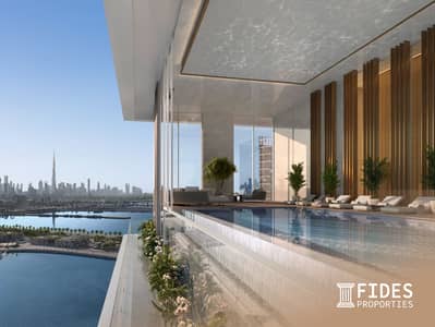 1 Bedroom Apartment for Sale in Dubai Maritime City, Dubai - Property Finder Aspect Ratio 4_3-1. jpg