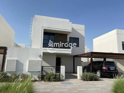 4 Bedroom Villa for Rent in Yas Island, Abu Dhabi - IMG-20241109-WA0100. jpg