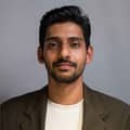 Sharan Balagopal