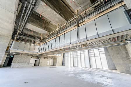 Shop for Rent in DIFC, Dubai - High Floor | Retail Space | Ideal for Restaurant