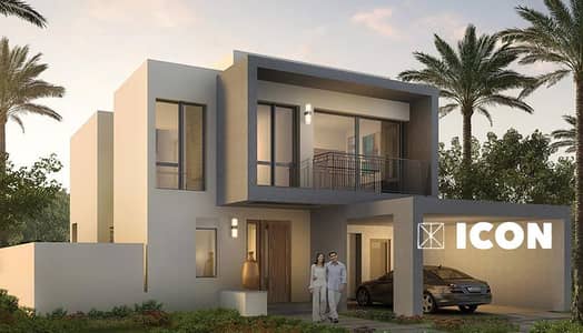 迪拜山庄， 迪拜 4 卧室别墅待租 - sidra-villas-header. jpg