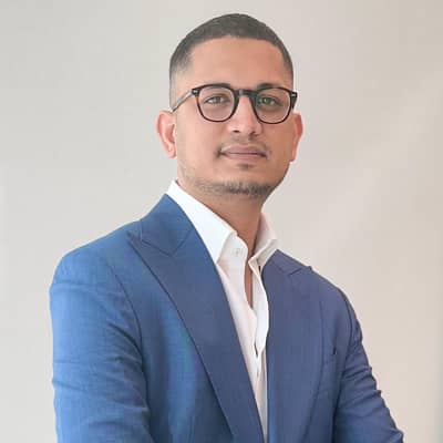 Usama Ehtesham