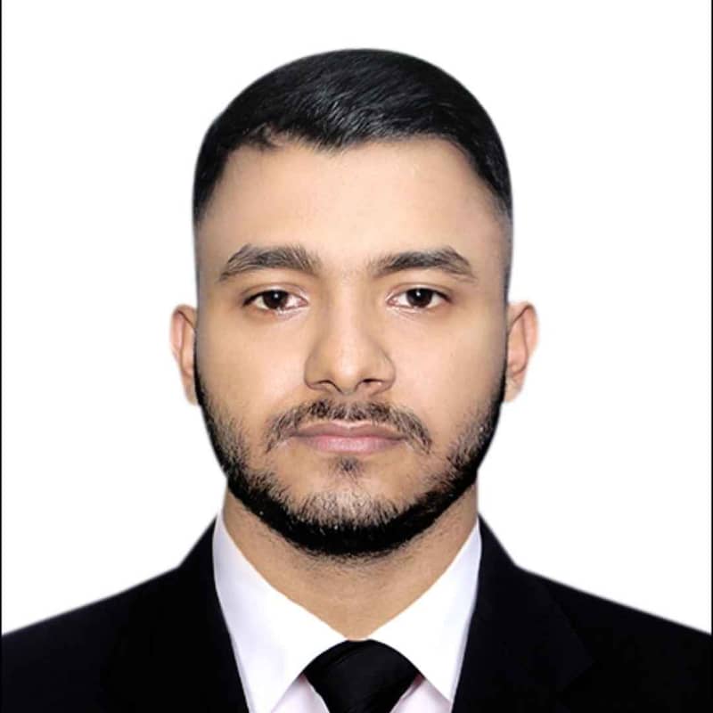 Nisad Ahsan Nisad Ahsan