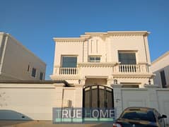 فیلا في حوشي 5 غرف 3300000 درهم - 10135263