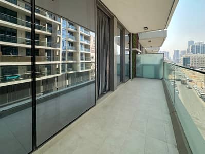 1 Bedroom Flat for Rent in Jumeirah Village Circle (JVC), Dubai - Vacant | Close to Circle Mall | Spacious