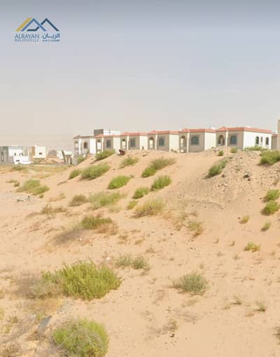 Plot for Sale in Al Helio, Ajman - WhatsApp Image 2024-11-11 at 12.05. 27 PM. jpeg