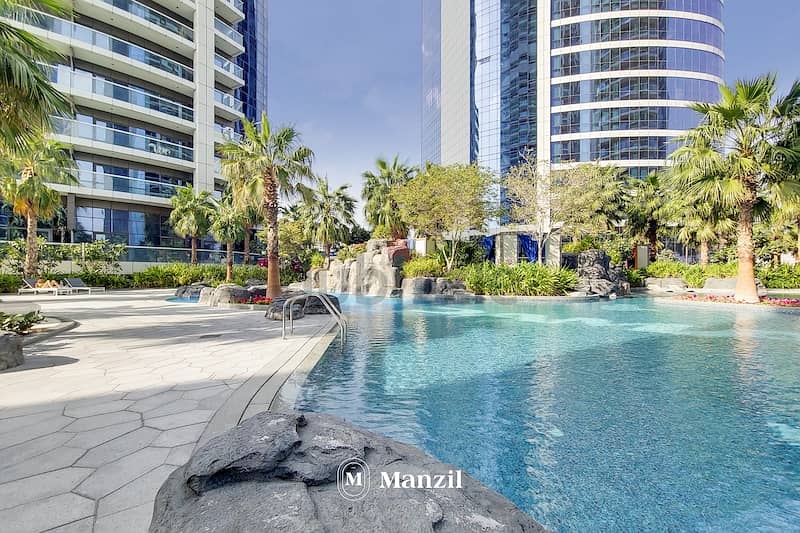 位于商业湾,派拉蒙酒店及度假村达马克大厦,B座 1 卧室的公寓 8000 AED - 8522515 位于商业湾,派拉蒙酒店及度假村达马克大厦,B座 1 卧室的公寓 8000 AED - 8522515