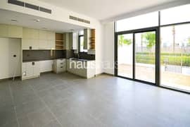 Close to Exit | EMAAR | Vacant Soon | Single Row