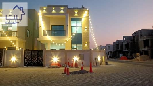6 Bedroom Villa for Sale in Al Helio, Ajman - IMG-20241110-WA0077. jpg