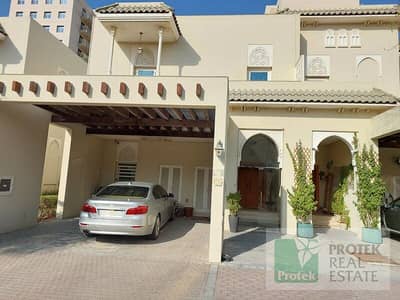 3 Bedroom Townhouse for Rent in Al Furjan, Dubai - 20241001_153532. jpg