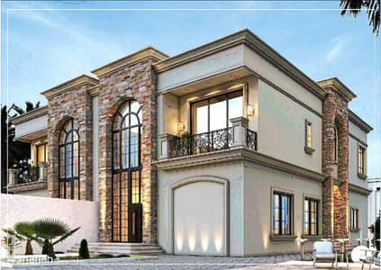 فیلا 5 غرف نوم للبيع في الطي شرق، الشارقة - 4260-ARCH APPROVAL_page-0001. jpg