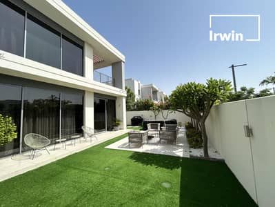 4 Bedroom Villa for Rent in Dubai Hills Estate, Dubai - Vacant Now | Viewable | Immaculate Condition