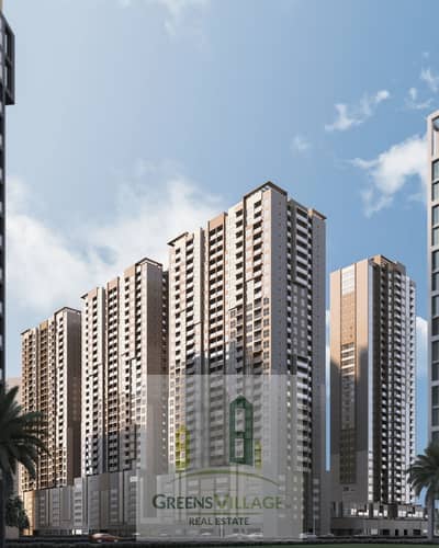 1 Bedroom Apartment for Sale in Al Rashidiya, Ajman - WhatsApp Image 2024-11-09 at 5.10. 12 AM. jpeg