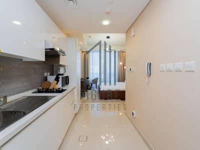 Studio for Rent in Business Bay, Dubai - Fully Furnished Studio | Best Location | Good View