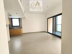 Cheapest 1BR Apartment with balcony,2 washrooms and master bedroom rent 50k