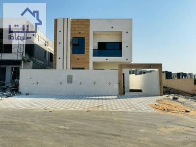3 Bedroom Villa for Sale in Al Helio, Ajman - IMG-20241111-WA0052. jpg