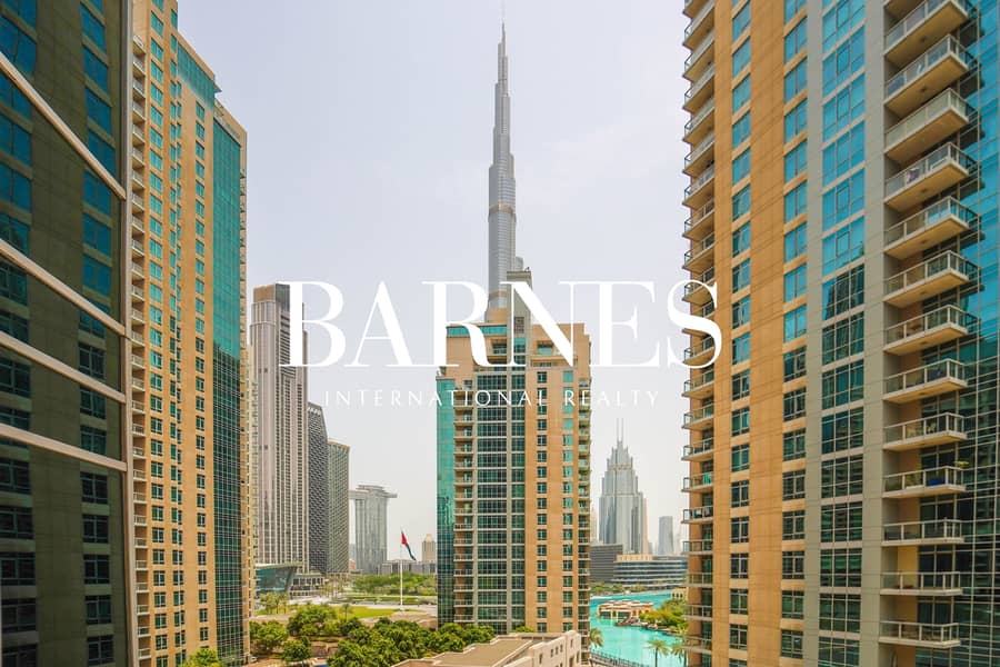 位于迪拜市中心，迪拜市中心华美达酒店 3 卧室的公寓 4799000 AED - 10142850