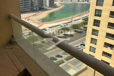 Studio for Sale in Dubai Production City (IMPZ), Dubai - HIGH ROI |  STUDIO | COMMUNITY VIEW