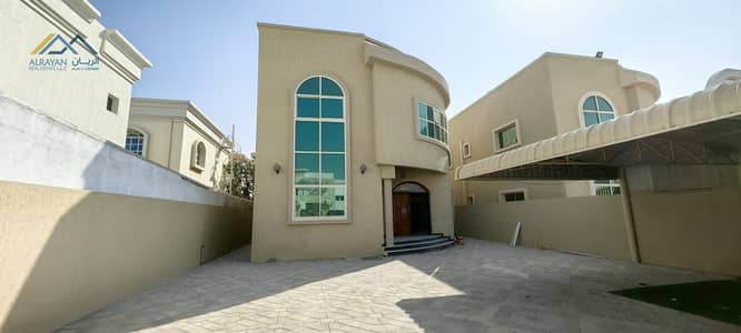 5 Bedroom Villa for Rent in Al Rawda, Ajman - ca70b0ea-914e-48dc-bbda-c02732c16293. jpg