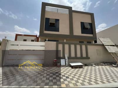 5 Bedroom Villa for Rent in Al Helio, Ajman - WhatsApp Image 2024-11-01 at 7.03. 05 PM (2). jpeg