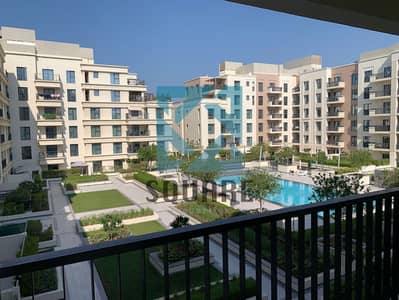 1 Bedroom Apartment for Rent in Al Khan, Sharjah - 5. jpeg