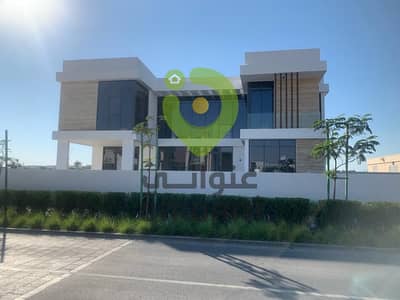 6 Bedroom Villa for Sale in Yas Island, Abu Dhabi - ONWANI (14). jpg
