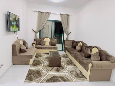 2 Bedroom Flat for Rent in Al Rashidiya, Ajman - IMG-20241111-WA0051. jpg