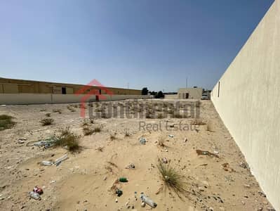 ارض صناعية  للايجار في المنطقة الصناعية، الشارقة - WhatsApp Image 2024-11-11 at 10.45. 17 AM (1). jpeg