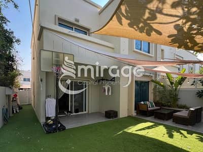 4 Bedroom Villa for Sale in Al Reef, Abu Dhabi - 60c50fa7-a017-11ef-9304-0e2f890b3f79. jpg