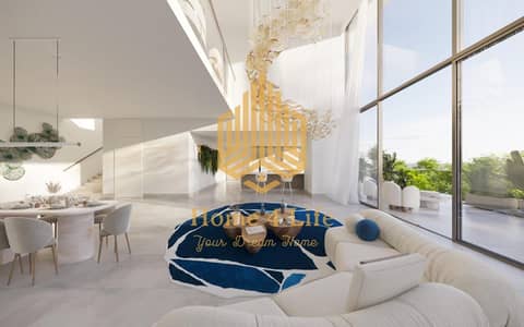 3 Bedroom Apartment for Sale in Al Reem Island, Abu Dhabi - IMG-20241107-WA0056. jpg