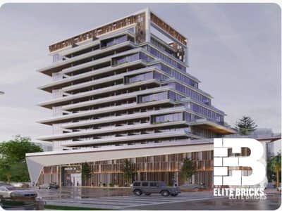 2 Cпальни Апартамент Продажа в Арджан, Дубай - image1. png