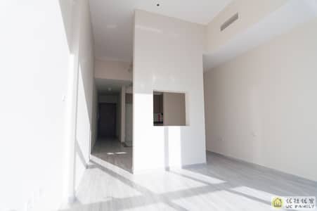 Studio for Rent in Arjan, Dubai - Studio-6. jpg