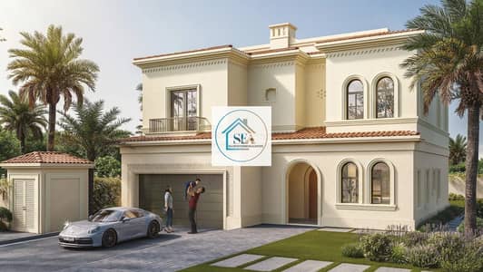 4 Cпальни Вилла Продажа в Зайед Сити, Абу-Даби - IMG-20240910-WA0053. jpg