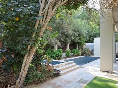 Stunning Villa| Large Plot |Furnished/unfurnished