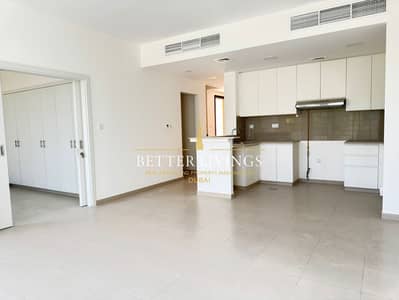 Single Row | Exquisite 4 Bed + Maid Villa | Nearby Pool And Park | Stunning Layout | Call Now!