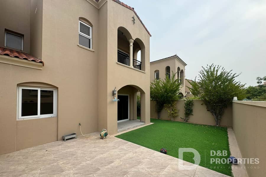 位于瑟琳娜社区，美丽之家 3 卧室的别墅 180000 AED - 10144517