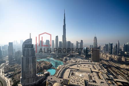 4 Bedroom Flat for Rent in Downtown Dubai, Dubai - 1. jpeg