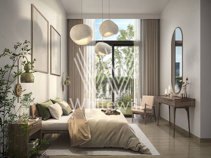 9 ALDAR_SustainableCity01_CGI25_MasterBedroom_03. jpg