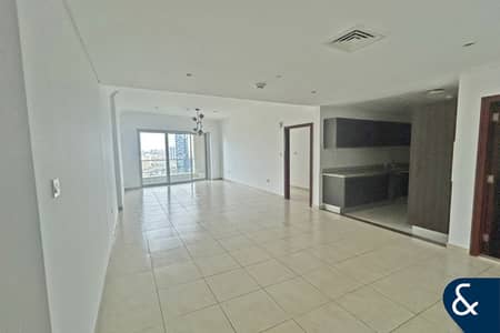 1 Bedroom Flat for Sale in Dubai Marina, Dubai - Largest Layout | 1 Bed | Golf Course Views