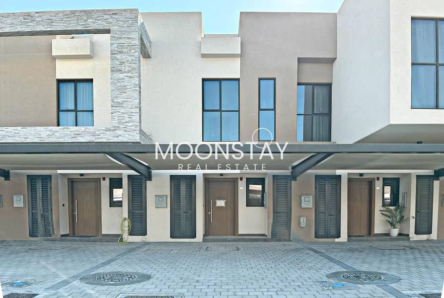 Elegant TH | Spacious | Ready To Move Elegant TH | Spacious | Ready To Move