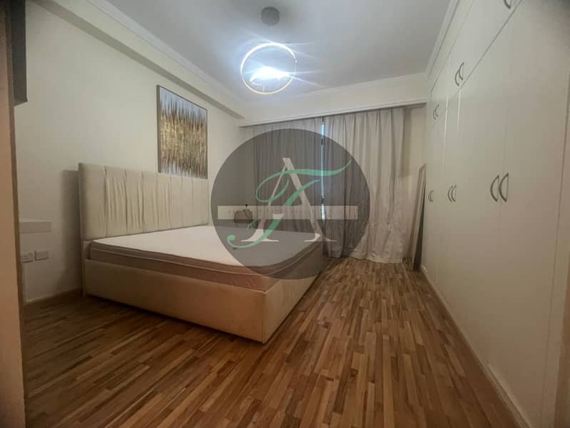 Distress Deal | Fully Furnished | Near Metro