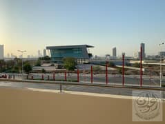 شقة في فوكس هيل 9،فوكس هيل،أب تاون موتور سيتي،موتور سيتي 1 غرفة 75000 درهم - 10145173