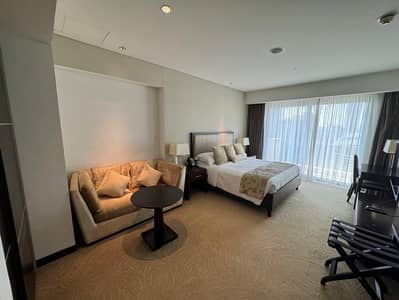 Studio for Rent in Dubai Marina, Dubai - IMG-20241111-WA0036. jpg