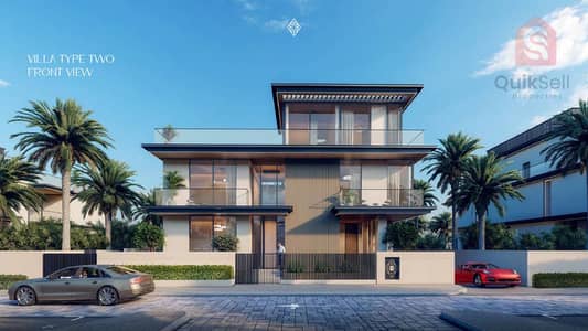 5 Cпальни Вилла Продажа в Мохаммед Бин Рашид Сити, Дубай - 1731324959190-f3e6a0a7-b961-4a1f-bc95-3c0d600b3ed9_37. jpg