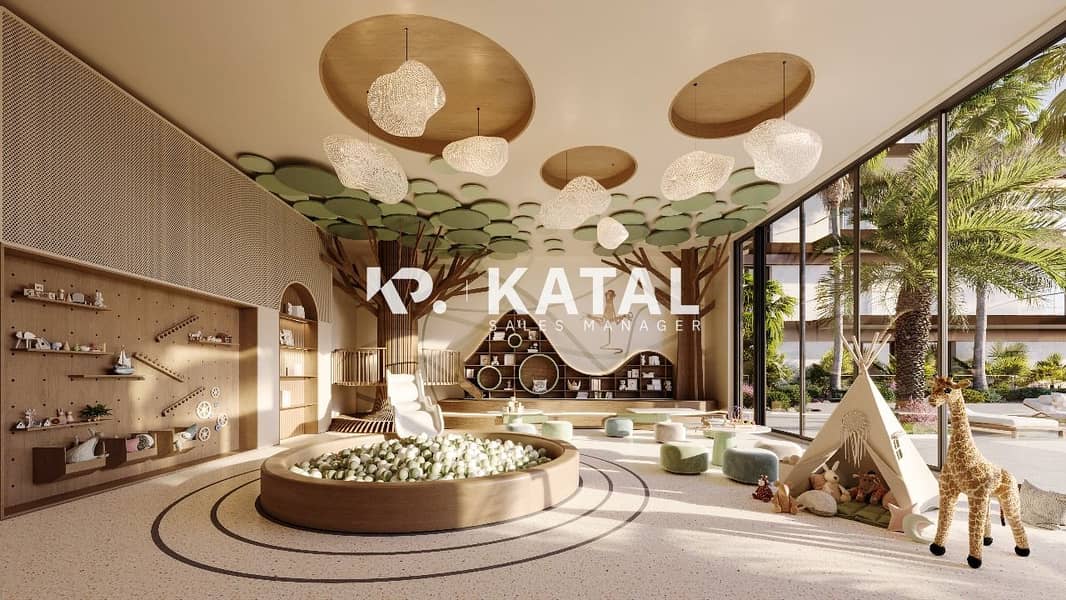 14 Sama Yas, Yas Island, Abu Dhabi, Garden Apartment for Sale, Duplex for Sale, Apartment for Sale, Yas Mall, Abu Dhabi 012. jpeg