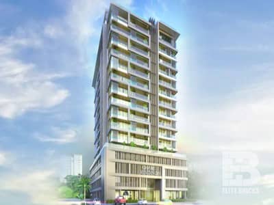 Студия Продажа в Арджан, Дубай - image1. png