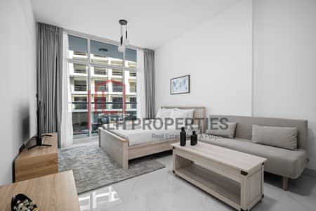 استوديو  للبيع في أرجان، دبي - Uniestate Supreme Residence_studio_101-3. jpg