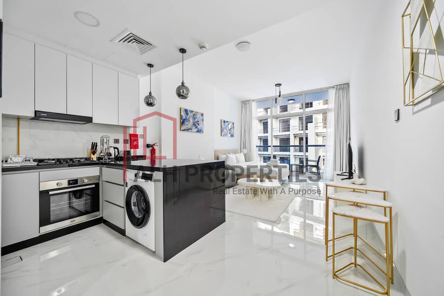 2 Uniestate Supreme Residence_Studio_221. jpg