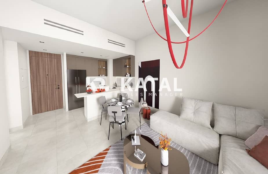 6 Sale- Nouran Living, Saadiyat Island, Abu Dhabi, Apartment for Sale, Louvre Museum 1076. jpg